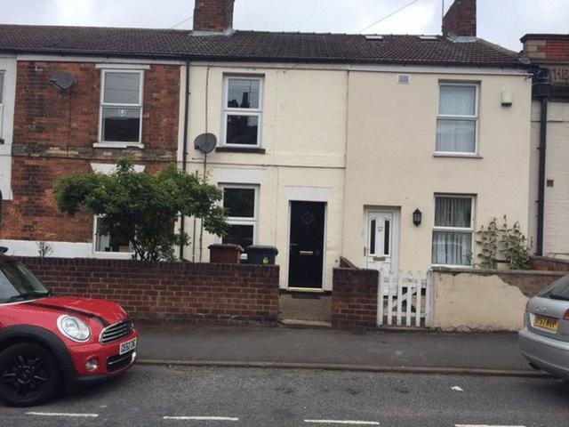2 bedroom Terraced House